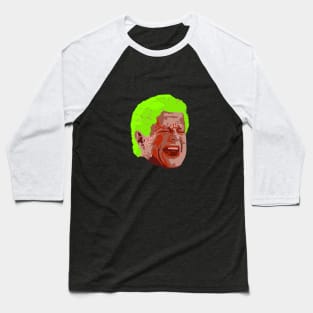 Tito Puente Baseball T-Shirt